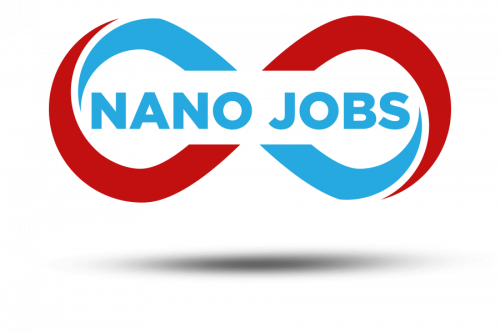 Nano Jobs Logo